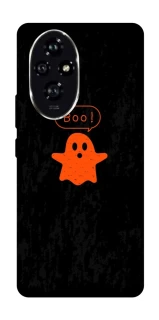 Чехол на Honor 200 Ghost of Halloween фото 1 из 1