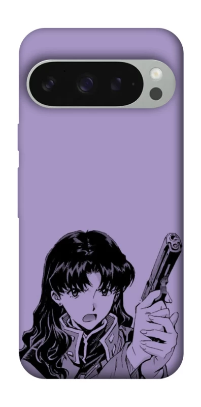 Чохол на Google Pixel 10 Pro XL Anime v7 фото 1 з 1