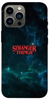 Чохол на Apple iPhone 13 Pro Max (6.7") Stranger Things ver.30 фото 1 з 1
