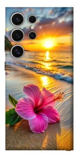 Чехол на Samsung Galaxy S25 Ultra Flowers v22 фото 1 из 1