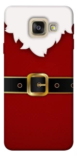 Чохол на Samsung A520 Galaxy A5 (2017) Новорічний v4 фото 1 з 1