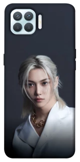 Чохол на Oppo F17 Pro Felix фото 1 з 1