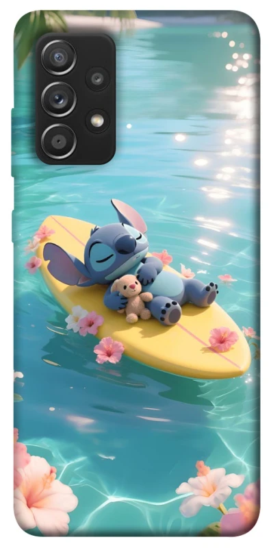 Чохол на Samsung Galaxy A52 4G / A52 5G Stitch ver.8 фото 1 з 1