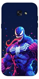 Чохол на Samsung A720 Galaxy A7 (2017) Venom фото 1 з 1