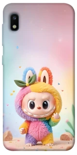 Чохол на Samsung Galaxy A10 (A105F) Labubu colored фото 1 з 1