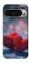 Чохол на Google Pixel 10 Pro XL Red hearts фото 1 з 1