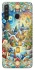 Чохол на Samsung Galaxy A21 Christmas spirit ver.12 фото 1 з 1