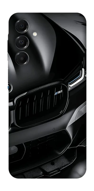 Чохол на Samsung Galaxy A17 4G/5G BMW M5 v35 фото 1 з 1
