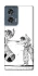 Чохол на Motorola Edge 50 Baki фото 1 Чохол на Motorola Edge 50 Baki фото 1 з 1
