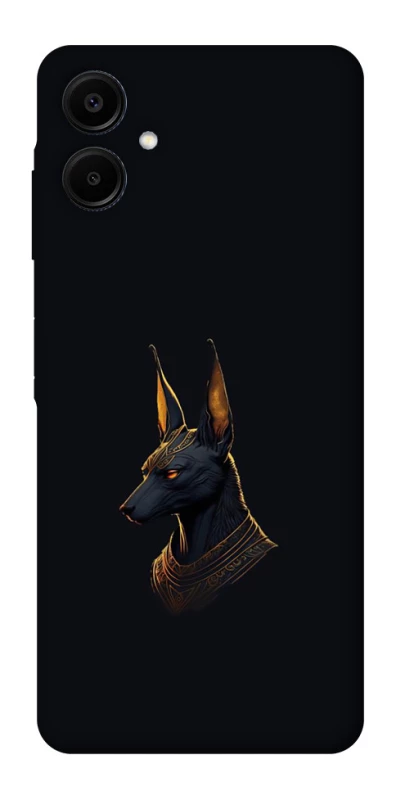 Чехол на Samsung Galaxy A06 Anubis фото 1 из 1