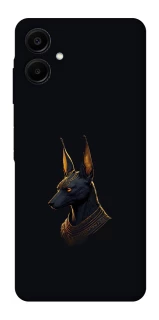Чехол на Samsung Galaxy A06 Anubis фото 1 из 1