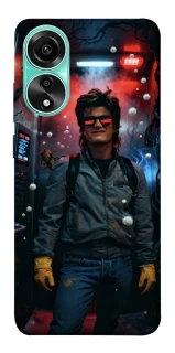 Чохол на Oppo A78 4G Stranger Things ver.43 фото 1 з 1