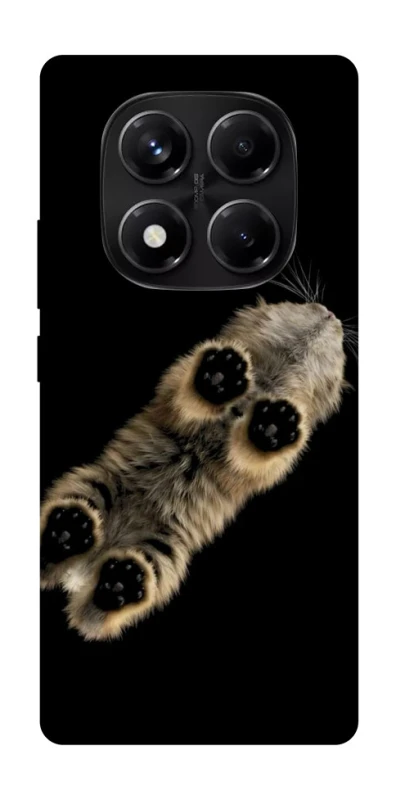 Чехол на Xiaomi Redmi Note 14 Pro 5G Cat фото 1 из 1
