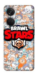 Чохол на OnePlus Nord 3 Brawl Stars ver.15 фото 1 з 1