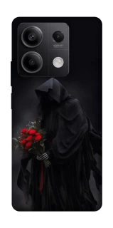 Чехол на Xiaomi Redmi Note 13 5G Dark Skeleton фото 1 из 1