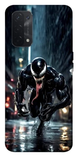 Чохол на Oppo A54 5G / A74 5G Venom v2 фото 1 з 1