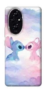 Чохол на Honor 200 Stitch ver.30 фото 1 з 1