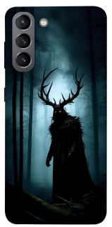 Чехол на Samsung Galaxy S21 Forest demon фото 1 из 1