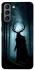 Чехол на Samsung Galaxy S21 Forest demon фото 1 из 1