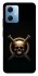 Чохол на Xiaomi Redmi Note 12 5G Golden Skull фото 1 з 1