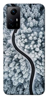 Чохол на Xiaomi Redmi Note 12S Новорічний v26 фото 1 з 1