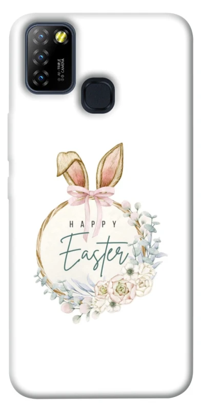 Чохол на Infinix Hot 10 Lite Easter ver.7 фото 1 з 1