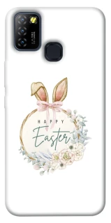Чохол на Infinix Hot 10 Lite Easter ver.7 фото 1 з 1