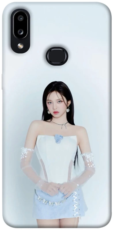 Чохол на Samsung Galaxy A10s Chiquita - BABYMONSTER фото 1 з 1