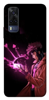 Чехол на Vivo Y53s Gambit фото 1 из 1