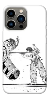 Чехол на Apple iPhone 13 Pro (6.1") Baki фото 1 из 1