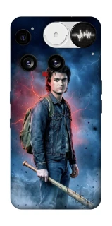 Чохол на Nothing Phone (3) Stranger Things ver.37 фото 1 з 1