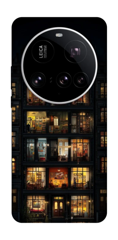 Чохол на Xiaomi 15 Ultra My Home фото 1 з 1