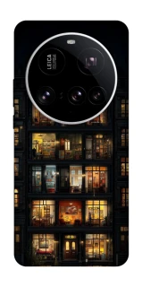 Чохол на Xiaomi 15 Ultra My Home фото 1 з 1