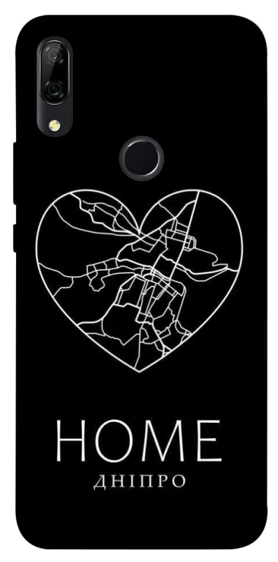 Чохол на Huawei P Smart Z Дніпро Home фото 1 з 1