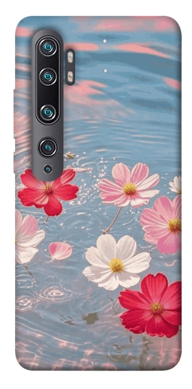 Чехол на Xiaomi Mi Note 10 / Note 10 Pro / Mi CC9 Pro Breeze Bloom фото 1 из 1