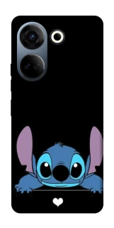 Чехол на TECNO Camon 20 Pro (CK7n) Stitch ver.7 фото 1 Чехол на TECNO Camon 20 Pro (CK7n) Stitch ver.7 фото 1 из 1