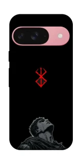 Чохол на Google Pixel 9 Berserk V4 фото 1 з 1