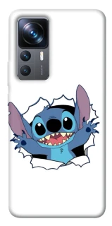 Чехол на Xiaomi 12T / 12T Pro Stitch ver.19 фото 1 из 1