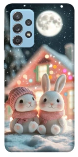 Чохол на Samsung Galaxy A52 4G / A52 5G Christmas mood ver.8 фото 1 з 1