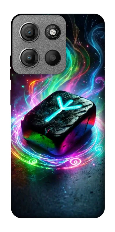 Чохол на Motorola Moto G15 Power Руна Альгіз фото 1 з 1