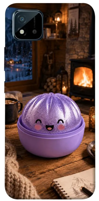 Чохол на Realme C20 Dumpling ver.9 фото 1 з 1
