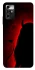 Чохол на ZTE Blade A72 Red Love фото 1 з 1