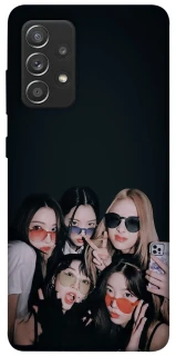 Чехол на Samsung Galaxy A52 4G / A52 5G LE SSERAFIM v3 фото 1 из 1