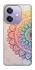Чохол на Oppo A3 4G Mandala ver.1 фото 1 з 1