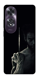 Чехол на Oppo A60 Logan фото 1 из 1