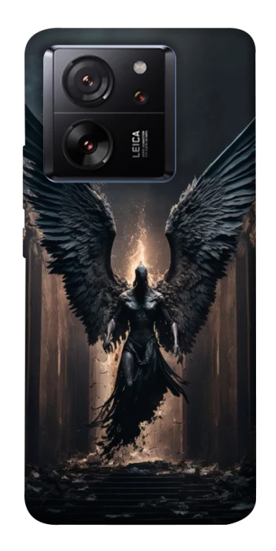 Чехол на Xiaomi 13T Dark Angel фото 1 из 1
