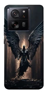 Чехол на Xiaomi 13T Dark Angel фото 1 из 1