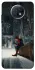 Чехол на Xiaomi Redmi Note 9 5G / Note 9T Spider Man ver.5 фото 1 из 1