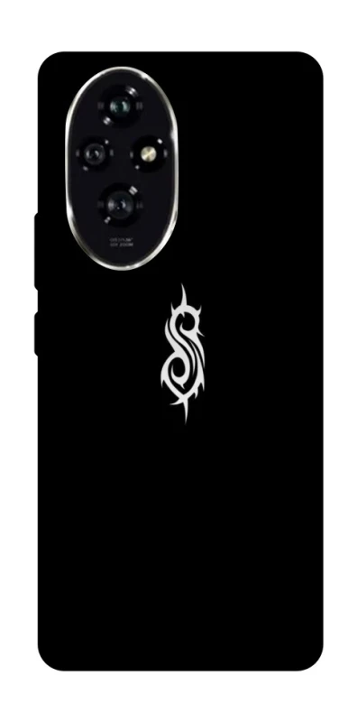 Чохол на Honor 200 Slipknot ver.3 фото 1 з 1