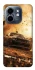 Чохол на Infinix Smart 9 4G / Hot 50i Mud race фото 1 з 1
